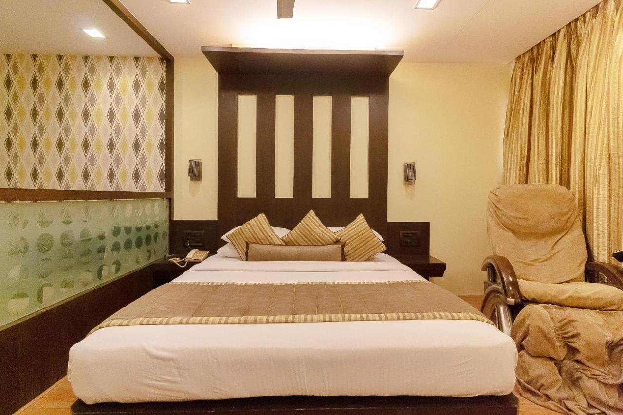 Hotel Silver Inn Βομβάη Εξωτερικό φωτογραφία
